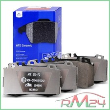 KIT ATE CERAMIC PASTIGLIE