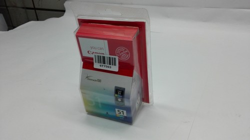 Canon cartuccia di - cl-51,