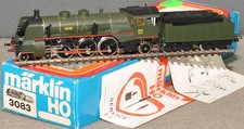 Märklin 3083 locomotiva a