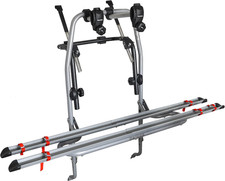 LOGIC Portabici Posteriore per