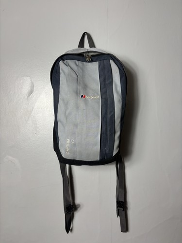 Zaino berghaus rhythm - zaino,
