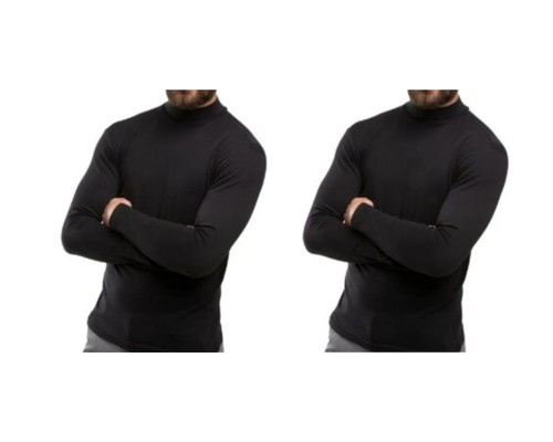 Pack lupetto uomo felpato - 2,