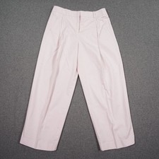 Pantalone donna tessuto JIL