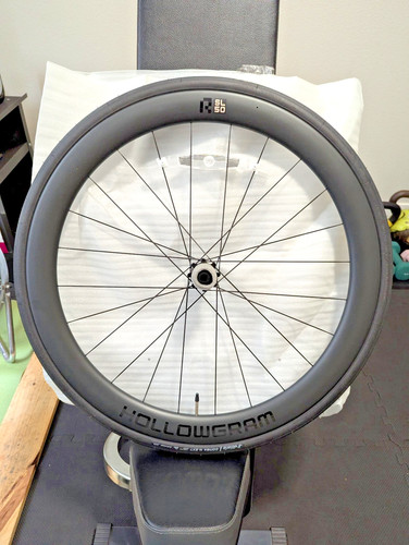 Cannondale hollowgram 50 - hollowgram, r-sl