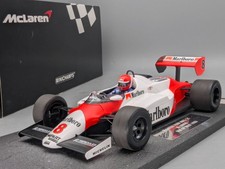 Modellini auto 1:18 Minichamps