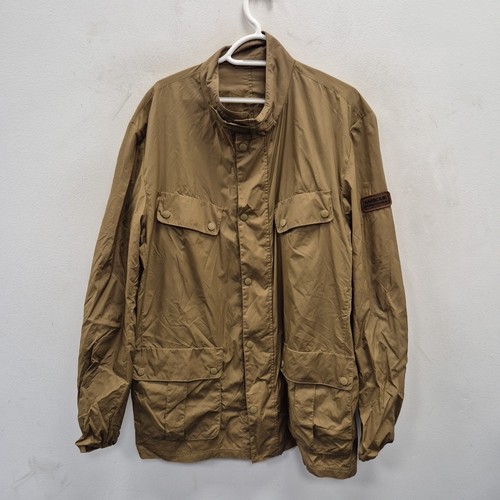 Barbour casual imballabile - casual,