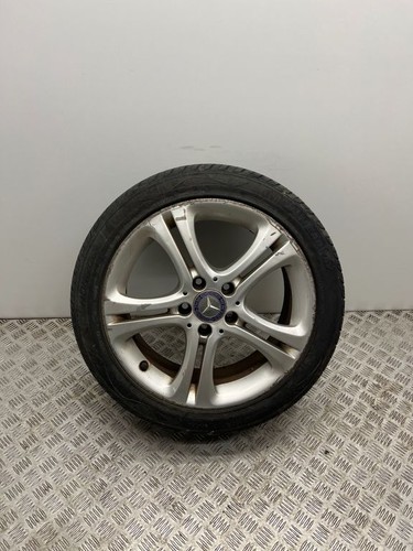 Cerchio lega mercedes - cerchio,