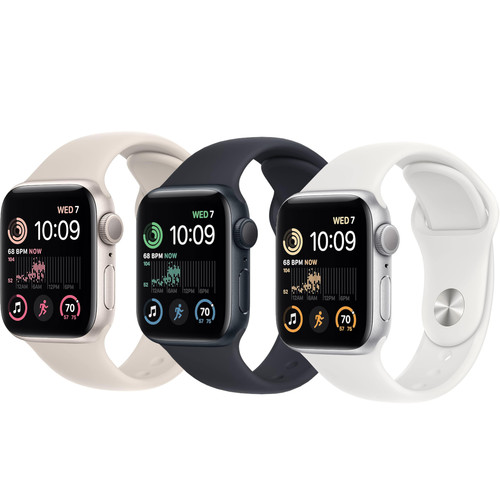 Smartwatch apple watch - apple,