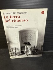 V15 ERNESTO DE MARTINO- LA
