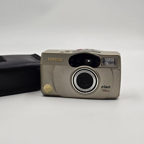 Samsung fino 700xl fotocamera - samsung,