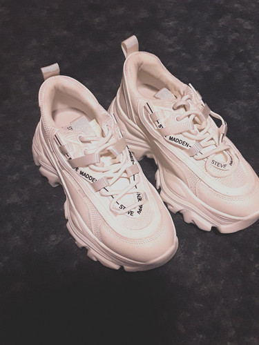 Scarpe tennis steve - scarpe,