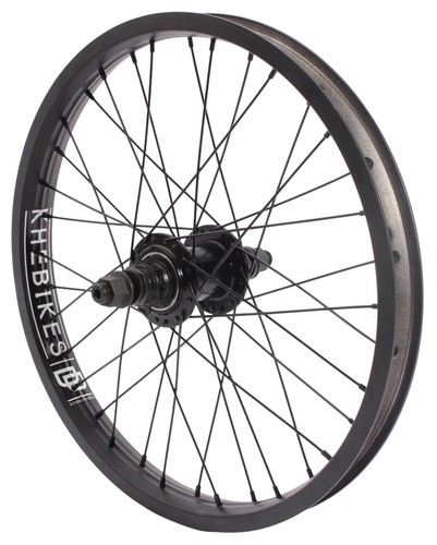 Ruota posteriore bmx khe - ruota,