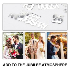  3 Packs Decorazione Della