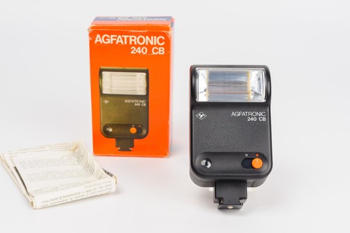 Agfatronic 240 flash - 240,