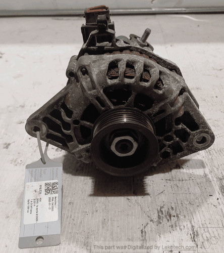 Alternatore kia soul - kia, 1a