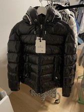 Giubbotto Moncler Uomo