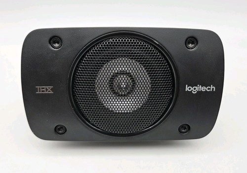 Logitech z906 sound - z906,