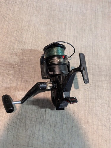 Shimano triton sea spin - shimano,