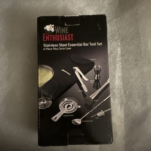 Wine enthusiast set - wine,