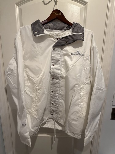 Giacca vento uomo blancpain - giacca,