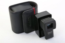 Panasonic DMC-LVF1/LCD Mirino