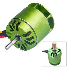 Motore brushless - motore,
