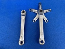 Bracci pedivella retrò