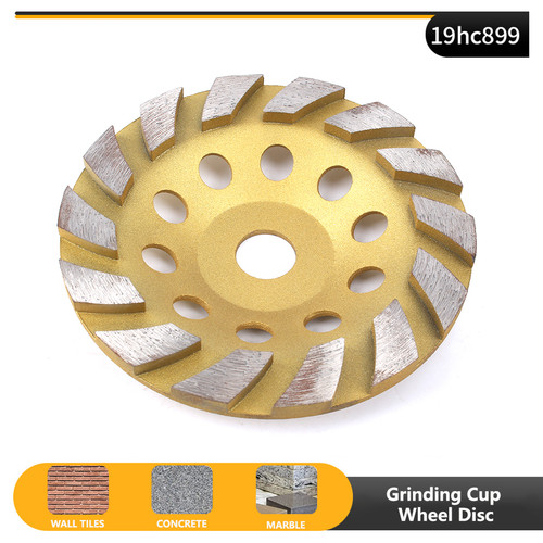1pz disco taglio 125mm - da,