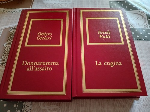 Ottiero ottieri donnarumma - ottiero,
