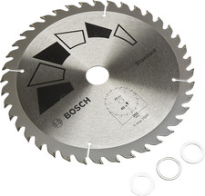 1X Lama per Sega Circolare