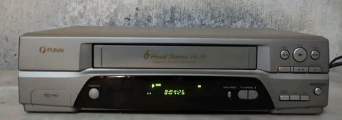Funai 17a600 videoregistratore - funai,
