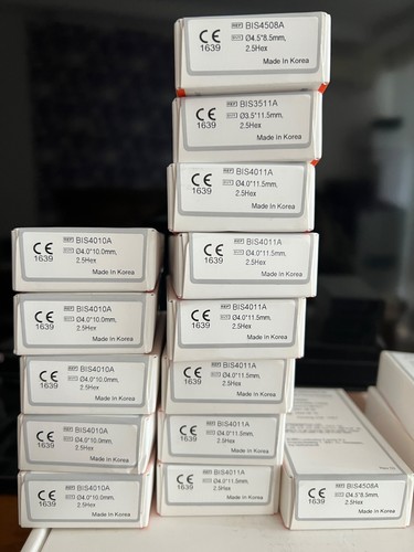 Neobiotech active - is-ii,