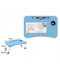 Vassoio Scrivania Pieghevole