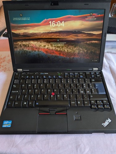 Lenovo thinkpad x220 2640m - thinkpad,