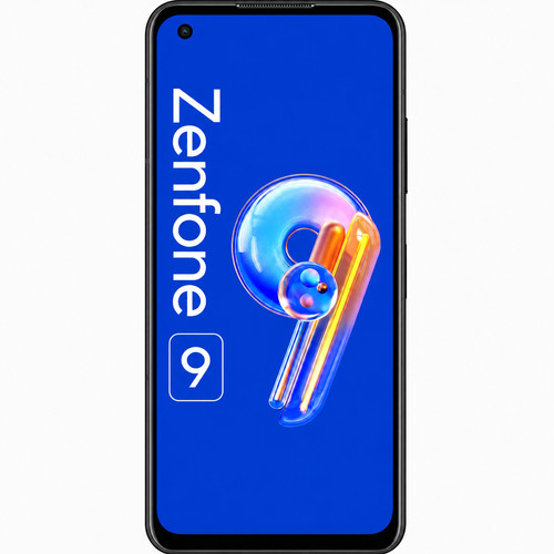 Asus zenfone 128 gb - asus, 9