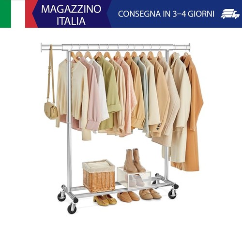 Songmics stand appendiabiti - stand,