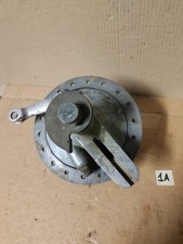 Mozzo ruota posteriore per modifica per moto 50/125 d'epoca