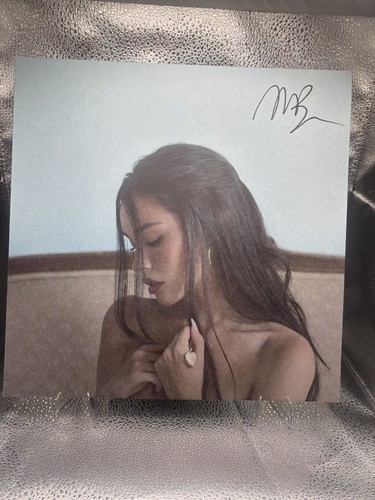 Signed madison beer - signed,