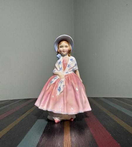 Royal doulton lily hn1798 - royal,