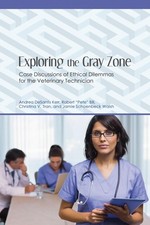 Exploring the Gray Zone: Case Discussions of Ethical Dilemmas for the Veterinary