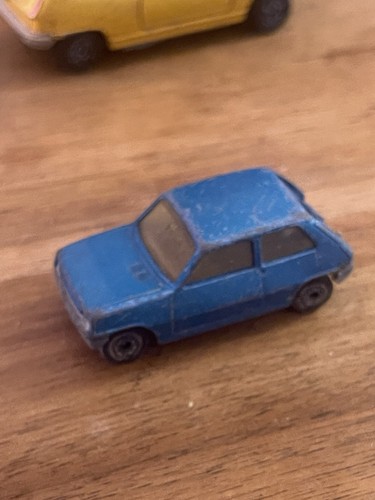 Matchbox superfast 21 - matchbox, |