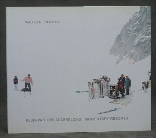 Walter niedermayr monetary - /,