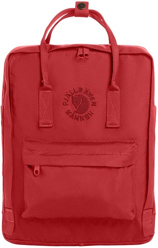 Zaino fjallraven kanken rosso - zaino,