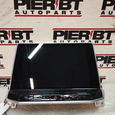 Schermo Display Per Radio Navigatore Jeep Compass 10.1 My2021 13