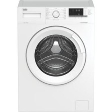 Beko WUX71232WI-IT Lavatrice