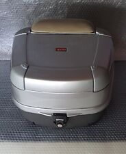 Bauletto originale Aprilia Scarabeo 250  con poggiaschiena.  _Dis-104019