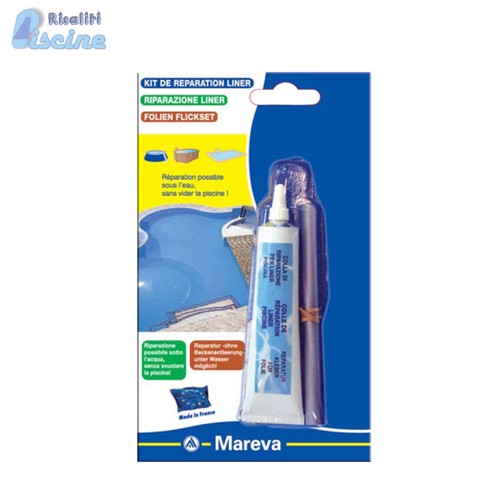 Kit riparazione liner - kit, 30
