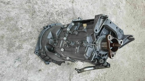Cambio manuale bmw 320 e46 - cambio,