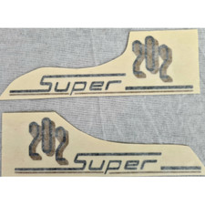 GILERA GIUBILEO 22 CC