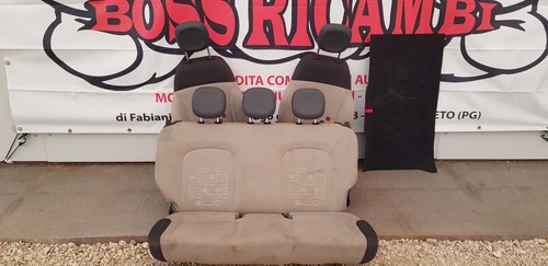 Fiat nuova panda - fiat,